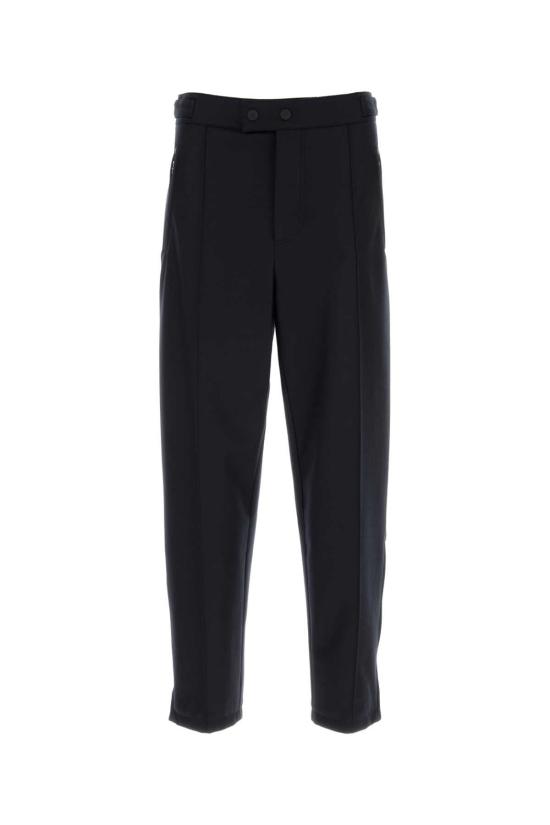 26FW 조르지오 아르마니 팬츠 GM004808TE17419 U8139 NAVY