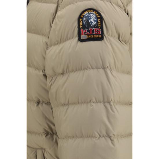 26FW 파라점퍼스 패딩 PA26WPMPUSL02P090136BB BEIGE - PARAJUMPERS
