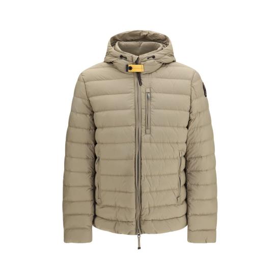 26FW 파라점퍼스 패딩 PA26WPMPUSL02P090136BB BEIGE