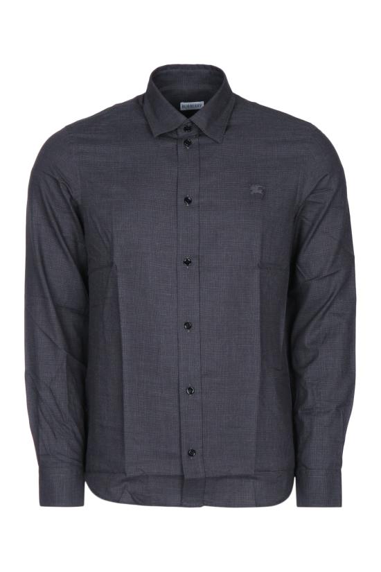 25FW 버버리 셔츠 8115097 A1296 GRAY