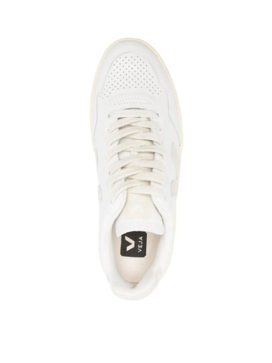 26FW 베자 스니커즈 VD2003655A WHITE - VEJA