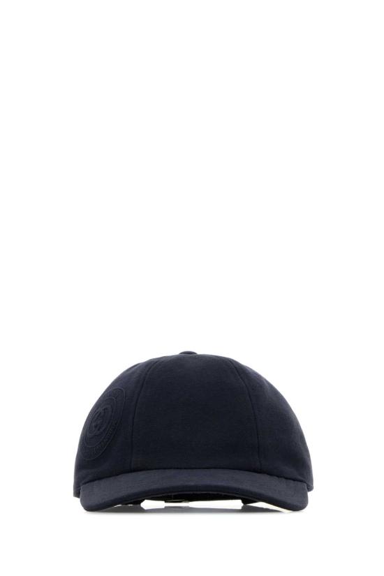 26SS 구찌 볼캡 8541154HBIK 4000 NAVY