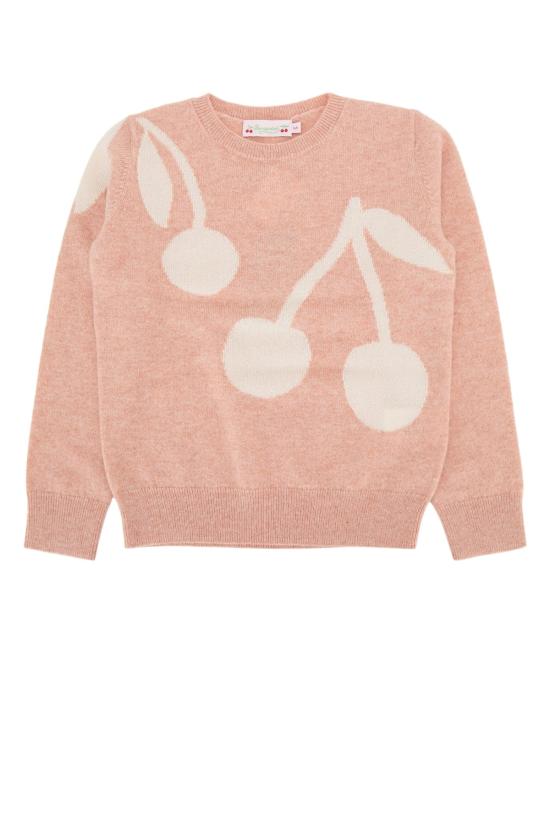 26FW 봉쁘앙 스웨터 W06GJUK00002 025D PINK