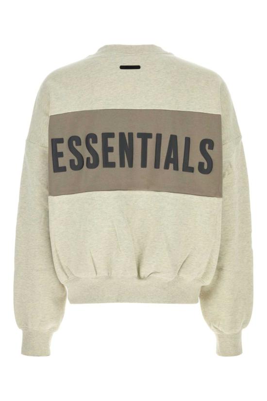 26SS 피어오브갓 스웨터 RW00282 0134 BEIGE - FEAR OF GOD