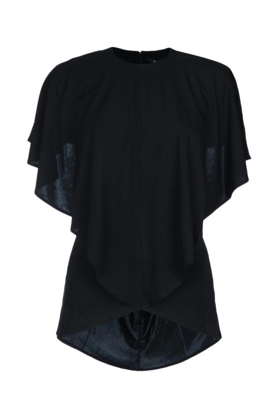 26FW 자크뮈스 스웨터 TOW00935AJ00309 990 BLACK