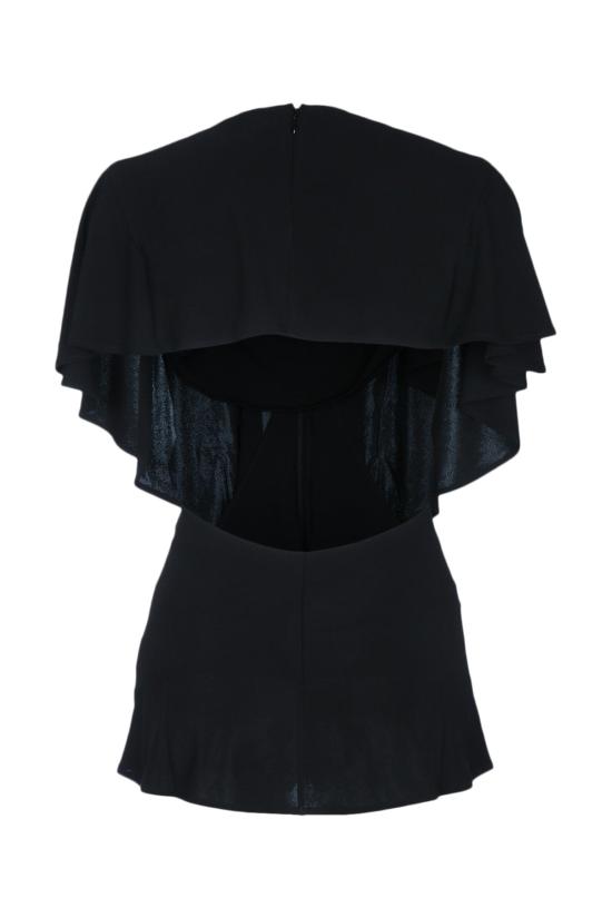 26FW 자크뮈스 스웨터 TOW00935AJ00309 990 BLACK - JACQUEMUS