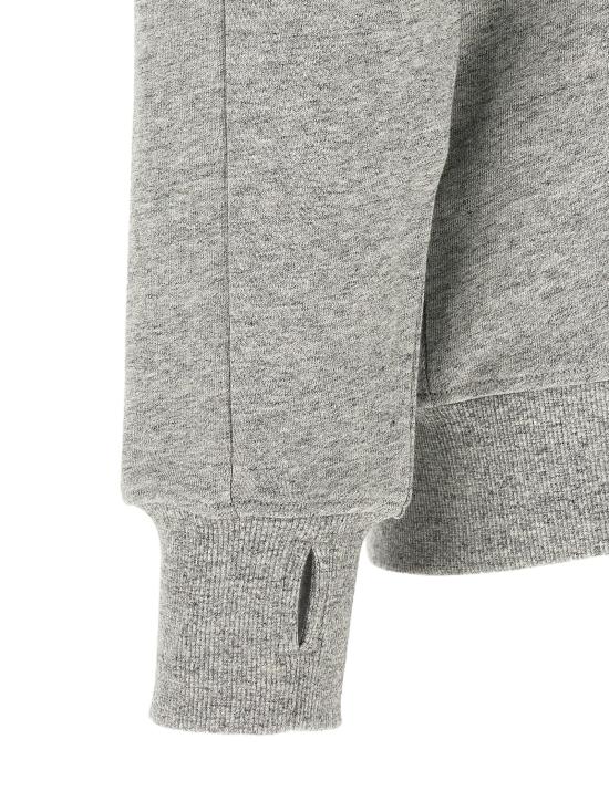 26FW 씨피 컴퍼니 긴팔 티셔츠 CP342434BM GRAY - C.P. COMPANY