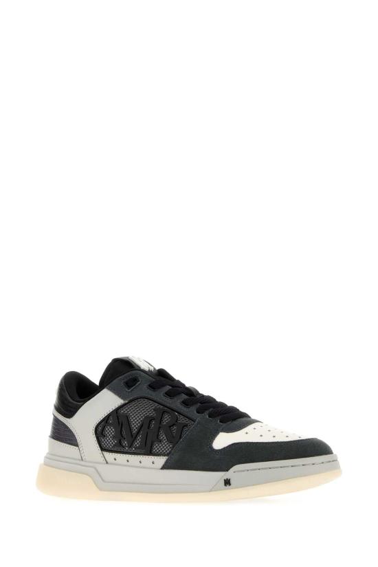 26FW 아미리 스니커즈 AM426SN016 BLACKGREY - AMIRI