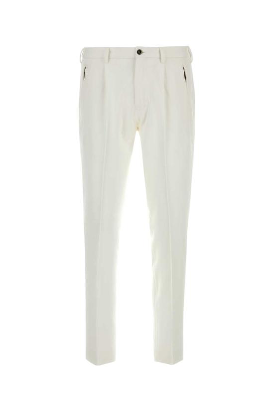 26FW 피티토리노 팬츠 COHSBRZE0CL1VD01 015 WHITE
