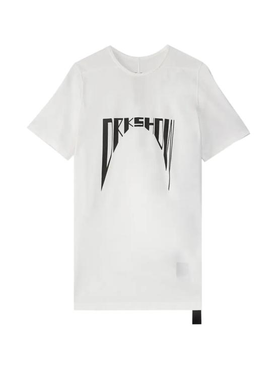26FW 다크쉐도우 폴로 티셔츠 DS01E3208RNEP41109 WHITE - DRKSHDW