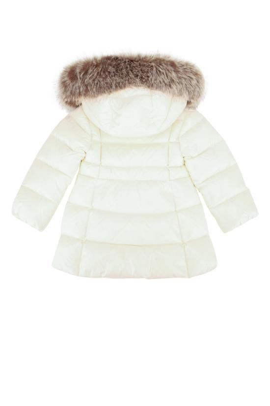 26FW 몽클레어 패딩 L29511C00004597Z8 034 WHITE - MONCLER