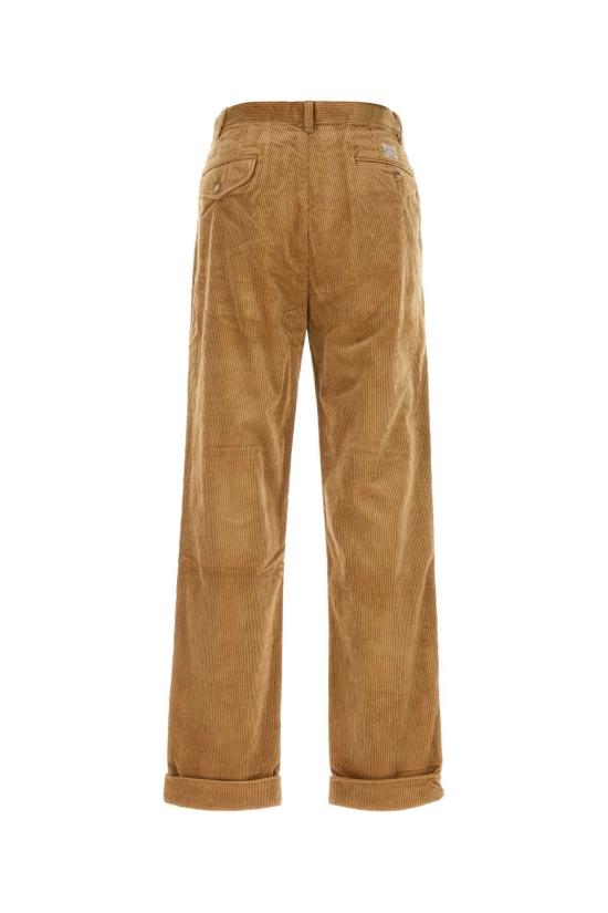 26FW 폴로 랄프로렌 팬츠 71088254332 001 GOLDENBROWN - POLO RALPH LAUREN