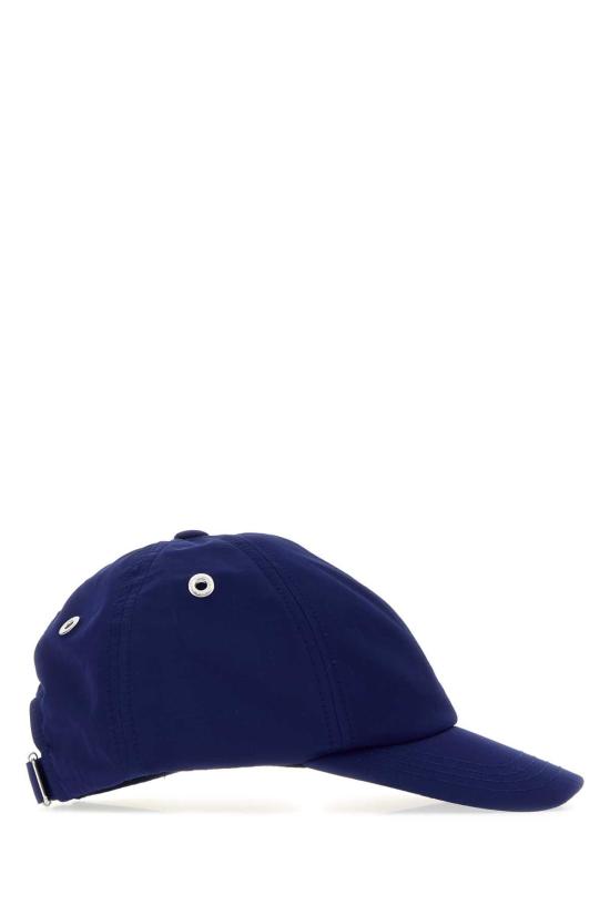 26FW 아미 볼캡 UCP268PL0117 490 NAVY - AMI