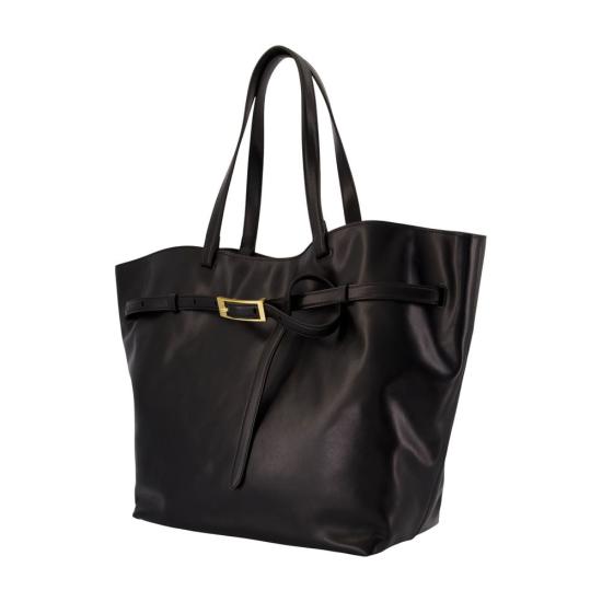 26FW 애니빙 토트백 ANB026312 BLACK - ANINE BING