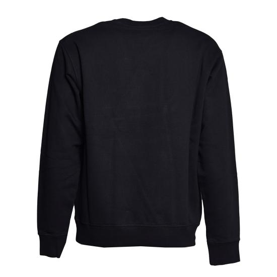 26FW 디스퀘어드2 긴팔 티셔츠 S74GU0927 D25029 900 BLACK DOM - DSQUARED2