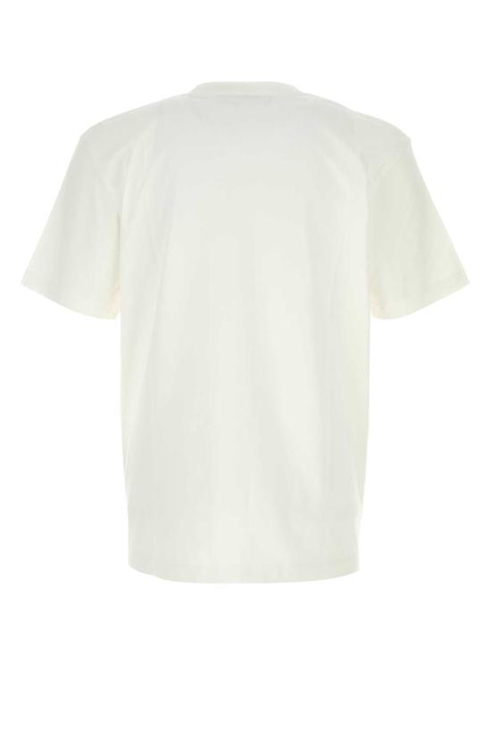 26FW 디스퀘어드2 탑 S74GD1594D20136 100 WHITE - DSQUARED2