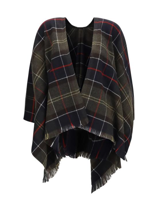 26FW 바버 장갑 LSC0184 TN11 MULTICOLOR
