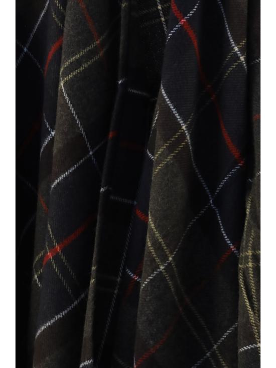 26FW 바버 장갑 LSC0184 TN11 MULTICOLOR - BARBOUR