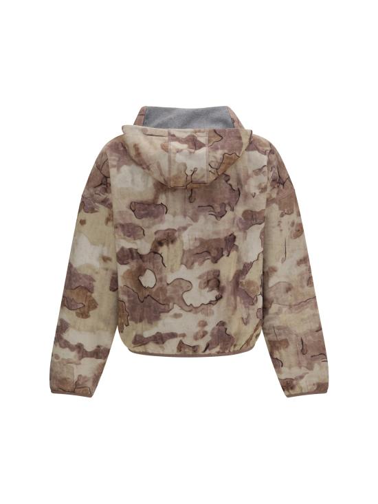 26FW 리프레젠트 탑 MLM100997 RIOTCAMO BEIGE - REPRESENT
