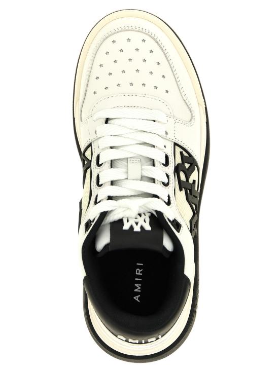26FW 아미리 스니커즈 AM342438BM WHITE - AMIRI