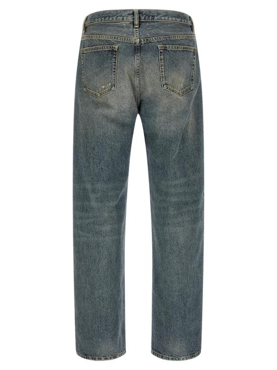 26FW 마르지엘라 데님 팬츠 MA342243BM BLUE - MAISON MARGIELA