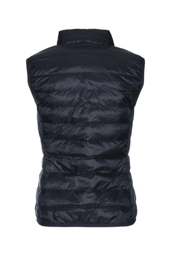 26FW 엠포리오 아르마니 베스트 7W000472AF12477 MC001 BLACK - EMPORIO ARMANI