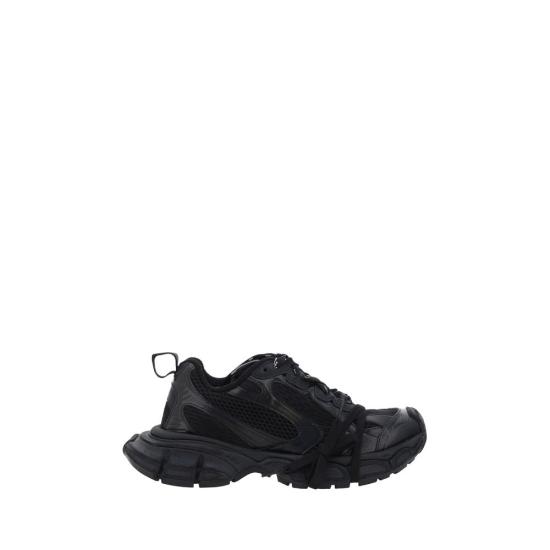 26FW 발렌시아가 스니커즈 BA734731W3XL11010BB BLACK