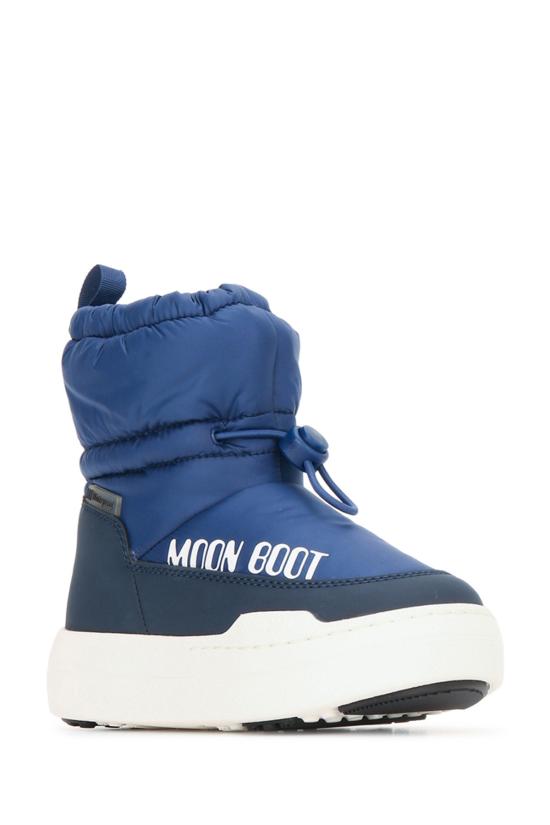 26FW 문부츠 부츠 3440090 F017 BLUE - MOON BOOT