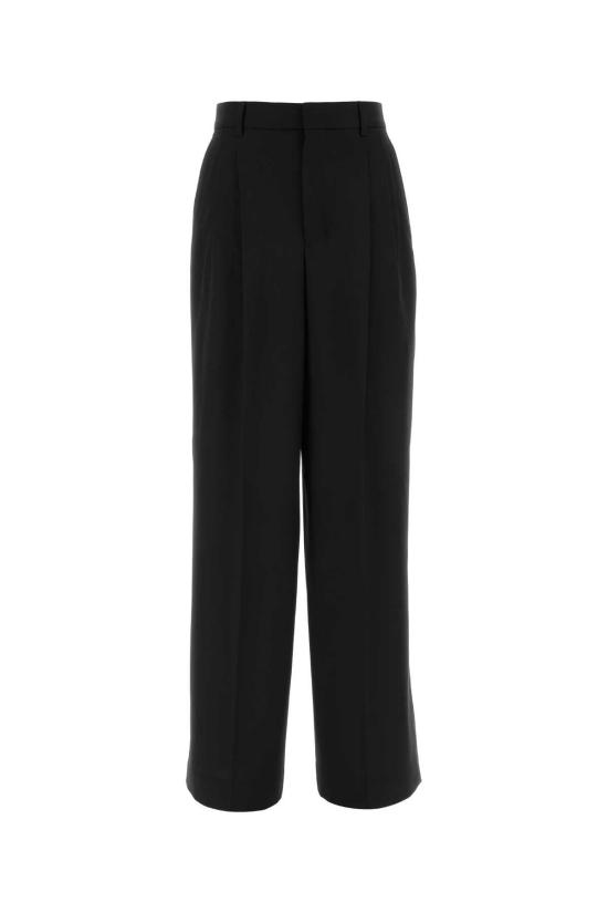 26SS 아미 팬츠 FTR858WV0194 001 BLACK