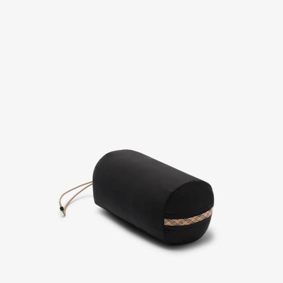 26FW 버버리 베스트 MASTER ULT 009340 NOIR M BLACK - BURBERRY