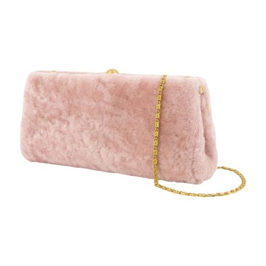 26FW 바이말렌비거 클러치/파우치 BMB026317 PINK - BY MALENE BIRGER