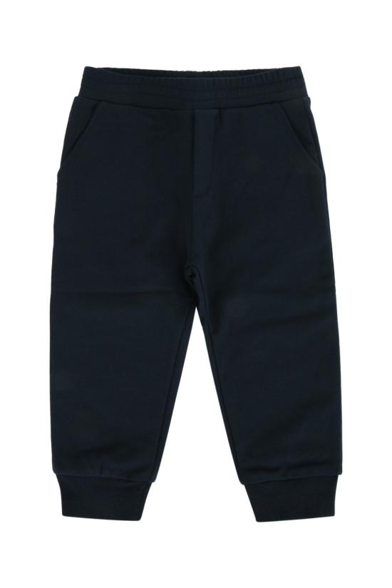 26FW 몽클레어 후드 티셔츠 L29518M0001189AM3 778 NAVYBLUE - MONCLER