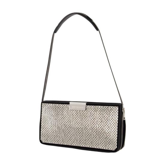 26FW 알렉산더 왕 숄더백 WAN026311 BLACK - ALEXANDER WANG