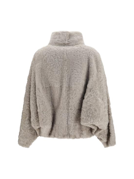 26FW 브루넬로 쿠치넬리 자켓 MPMBP3097 C4690 GRAY - BRUNELLO CUCINELLI