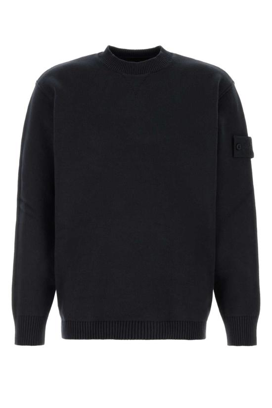 26FW 스톤 아일랜드 스웨터 L2S155100037S00FM V0020 BLUE