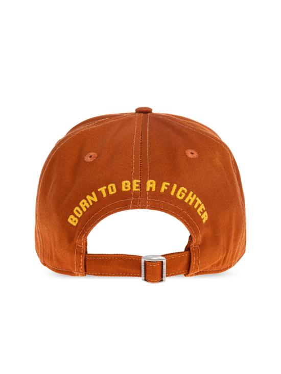 26FW 디스퀘어드2 볼캡 BCM040205C000015058 BROWN