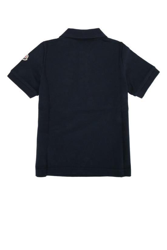 26FW 몽클레어 탑 L29548A000068496W 778 NAVY - MONCLER