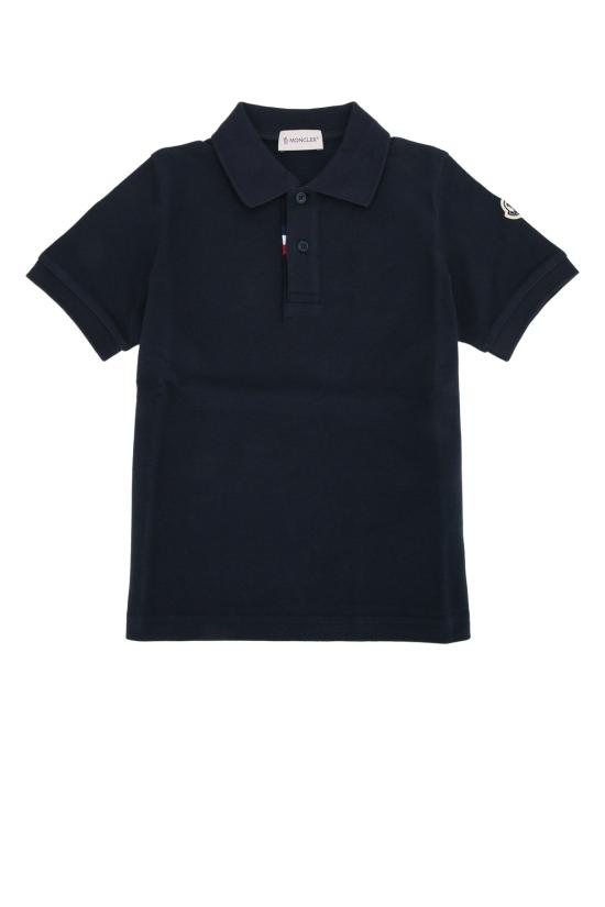 26FW 몽클레어 탑 L29548A000068496W 778 NAVY