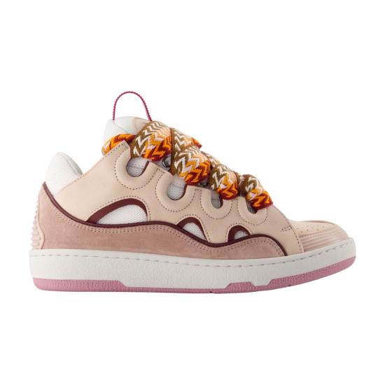 26FW 랑방 스니커즈 CONFIG VINS26310 MULTICOLOR