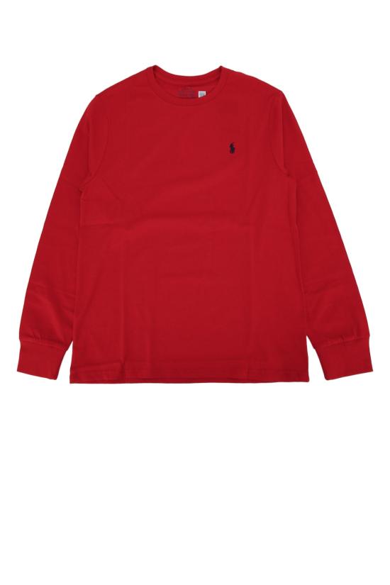 26FW 폴로 랄프로렌 스웨터 323843804 003 RL2000RED