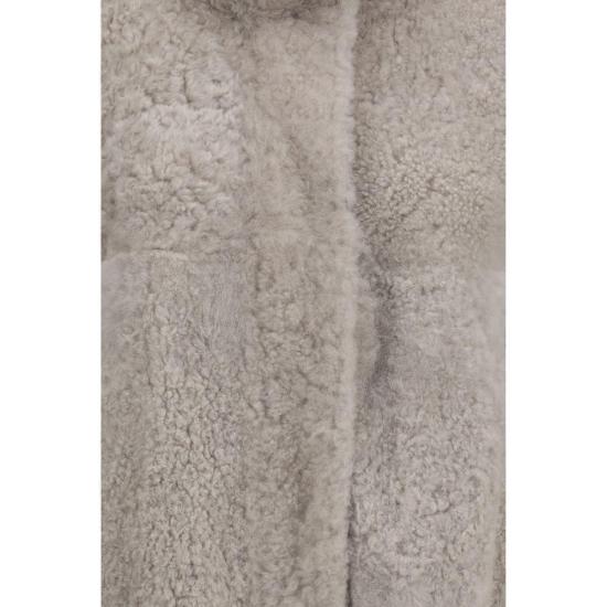 26FW 브루넬로 쿠치넬리 자켓 BRMPMBP3097C4690BB GRAY - BRUNELLO CUCINELLI