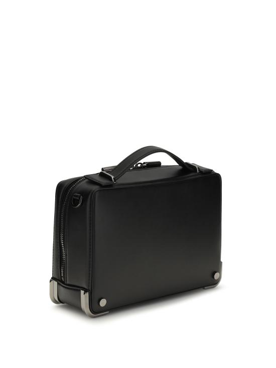 26FW 크리스챤 루부탱 토트백 3265294 BK01 BLACK - CHRISTIAN LOUBOUTIN