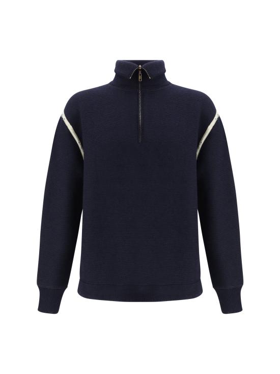 26FW 마르지엘라 스웨터 S50HA1072S18147 511 NAVY