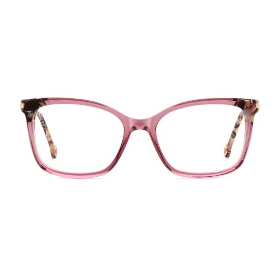  캐롤리나 헤레라 안경 CA 1065760 PINK - CAROLINA HERRERA