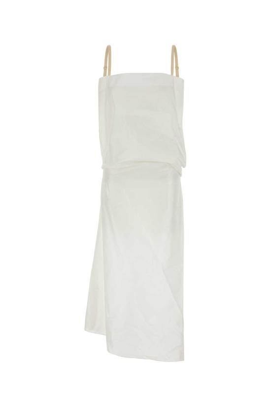  까르벵 원피스 6251K21312 N000 WHITE