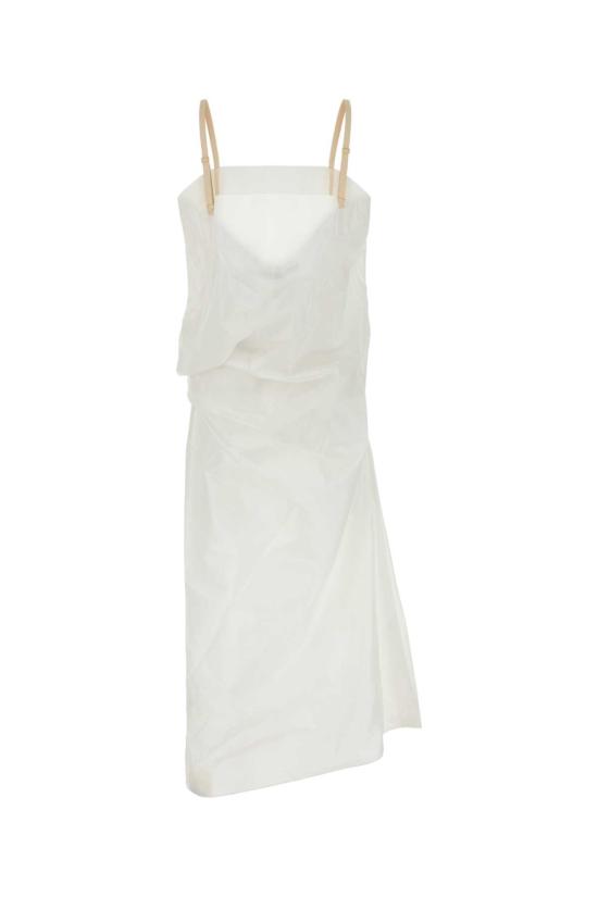  까르벵 원피스 6251K21312 N000 WHITE - CARVEN