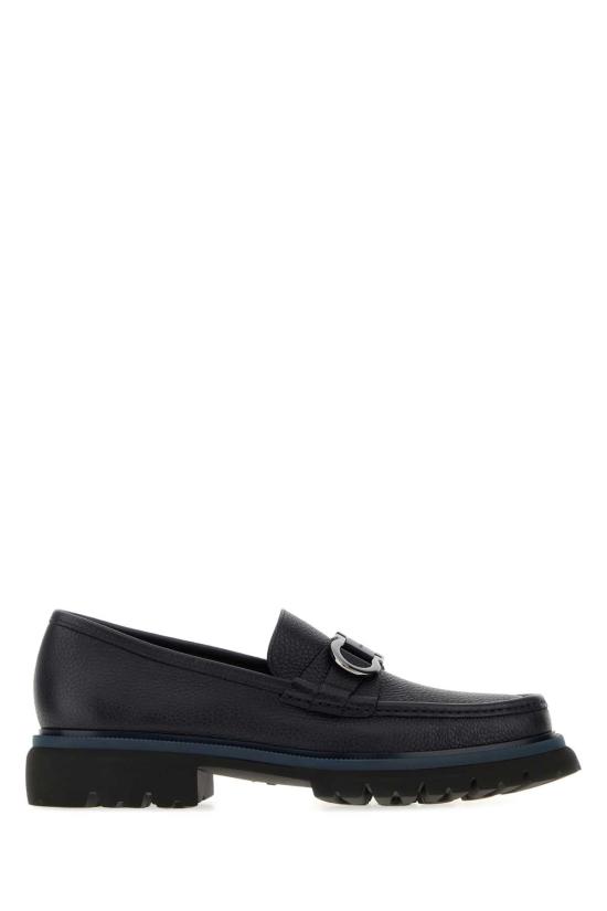 26FW 살바토레 페라가모 스니커즈 02B1387973692E NAVYNERO