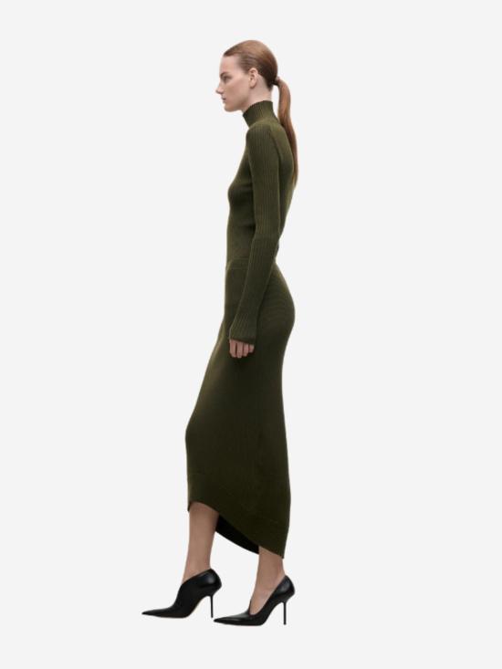  빅토리아 베컴 미디 스커트 슬림핏 - VICTORIA BECKHAM