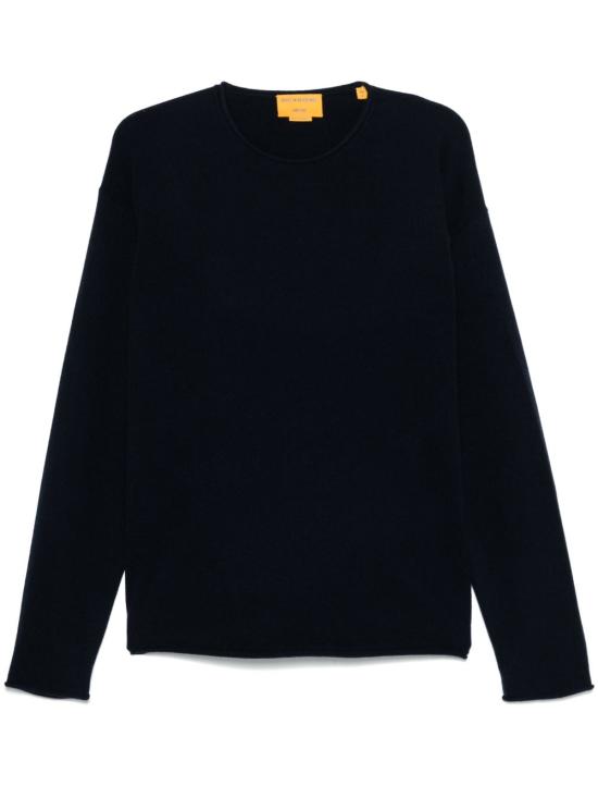 26FW 게스트 인 레지던스 스웨터 U10110JL MID NAVY