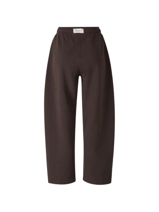 26FW 자크뮈스 스트레이트 팬츠 PAU00286 AJ00325881 BROWN - JACQUEMUS